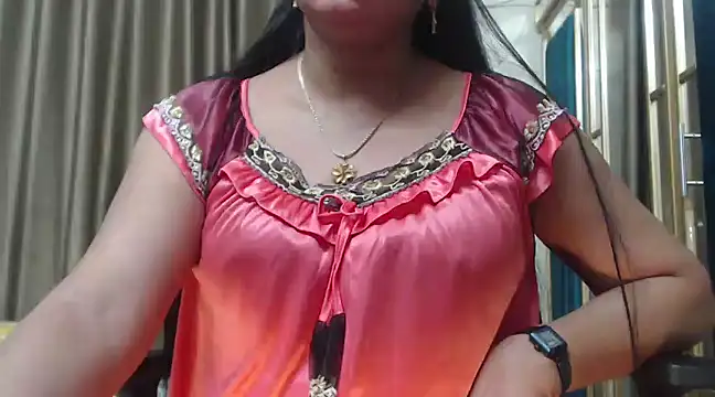 Snapshot of desi-maisa130 chatting on March 2025 04:55:01 PM desi-maisa130 online show from March 2025 04:55:01 PM