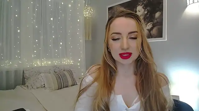 JulietteDiamond online show from January 2025 09:30:02 PM