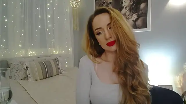 JulietteDiamond online show from January 2025 12:17:01 AM