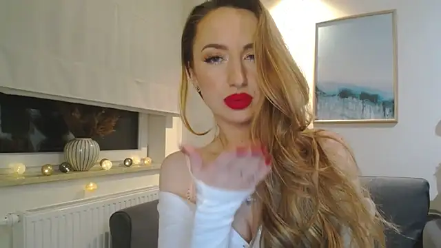 JulietteDiamond online show from February 2025 10:32:02 PM