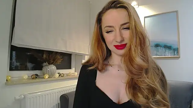 JulietteDiamond online show from February 2025 09:25:02 PM