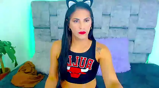 anahis sweet online show from March 2025 02:13:01 PM