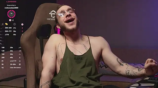 pleasure8869 online show from January 2025 02:46:02 AM