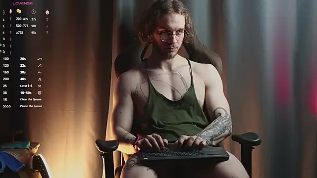 pleasure8869 online show from January 2025 10:51:02 AM