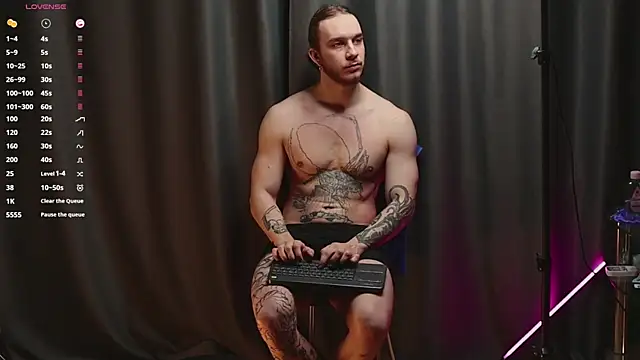 pleasure8869 online show from March 2025 03:48:01 AM