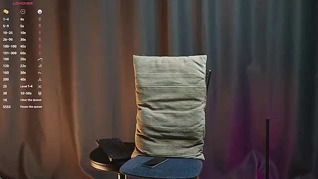 pleasure8869 online show from March 2025 06:03:01 AM