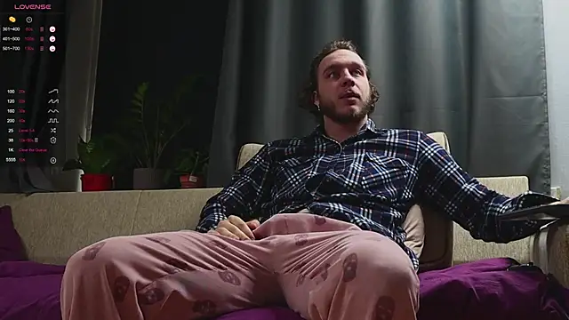 pleasure8869 online show from September 2025 05:30:01 AM