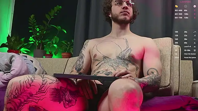 pleasure8869 online show from September 2025 06:15:02 AM