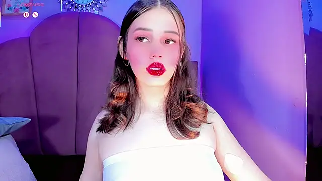 ValeriaAguilar online show from February 2026 09:52:02 PM