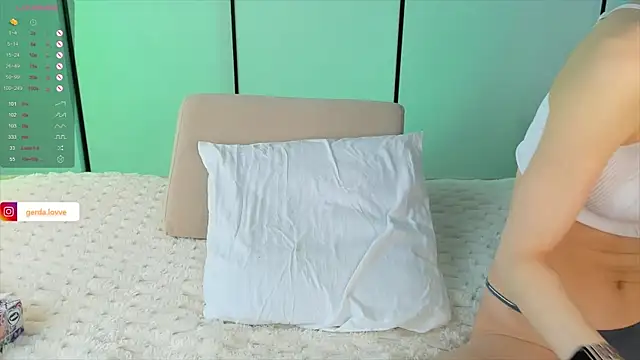 heidas dream online show from February 2025 06:18:02 AM