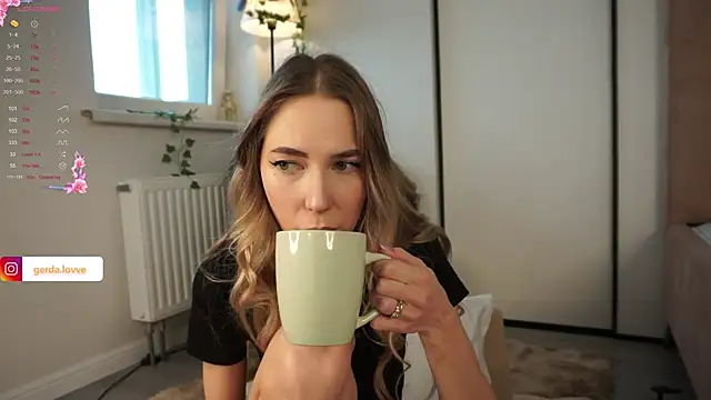 heidas dream online show from October 2025 06:12:01 AM