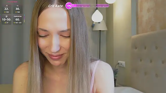 Snapshot of heidas_dream chatting on June 2026 07:31:01 AM heidas dream online show from June 2026 07:31:01 AM