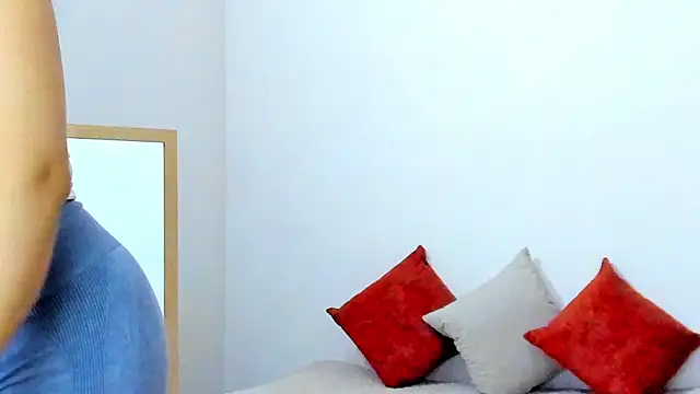  AllisonSweet  online show from June 2026 06:54:01 PM