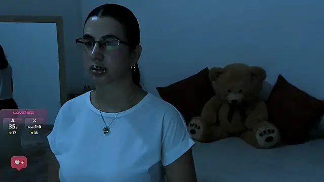  AllisonSweet  online show from July 2026 08:33:02 PM