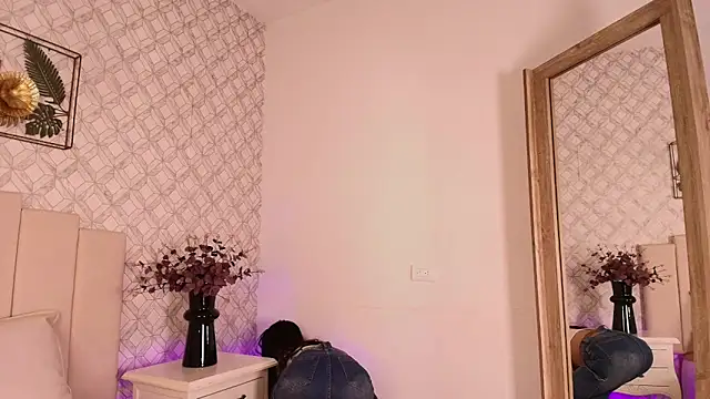 Snapshot of Susana_Sanchez chatting on February 2026 11:22:01 AM Susana Sanchez online show from February 2026 11:22:01 AM