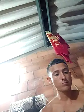 jgcolombia17 online show from March 2025 06:40:02 AM