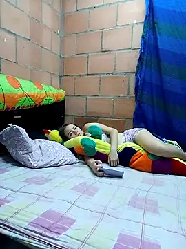 jgcolombia17 online show from March 2025 02:43:01 AM