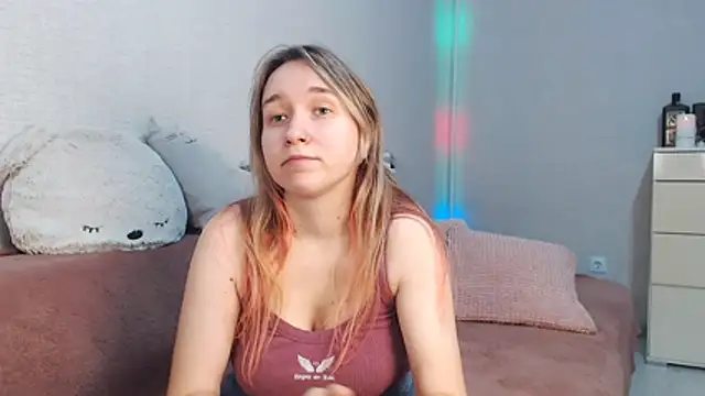 lovely hayley online show from December 2025 10:28:02 PM