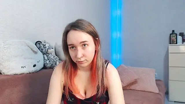 lovely hayley online show from March 2026 09:22:02 PM