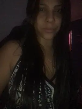 bellinii07 online show from April 2026 12:34:01 AM