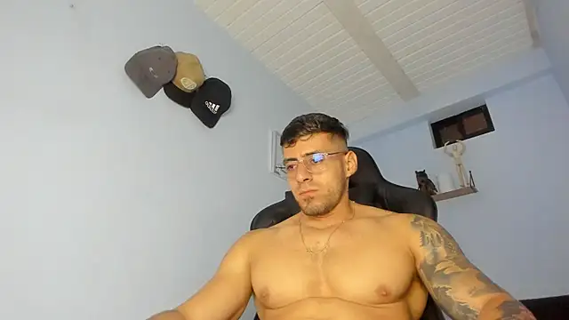  Poseidon1  online show from February 2025 04:05:02 AM