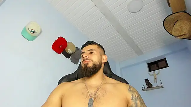  Poseidon1  online show from October 2025 04:51:02 AM