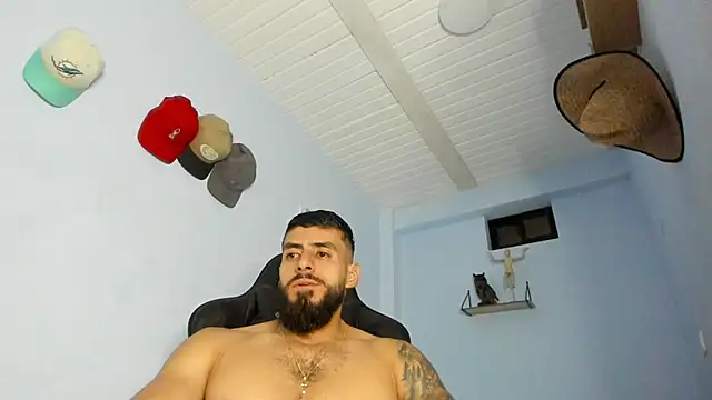  Poseidon1  online show from October 2025 04:44:02 AM