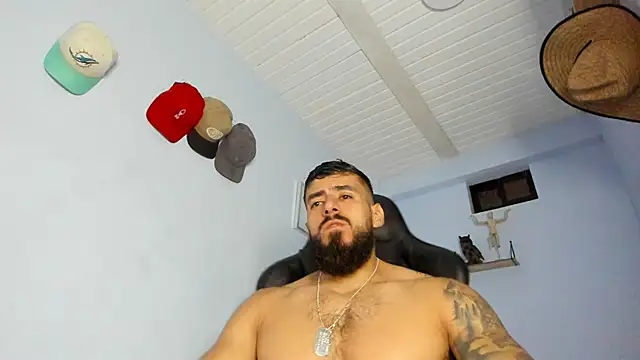  Poseidon1  online show from October 2025 05:09:02 AM