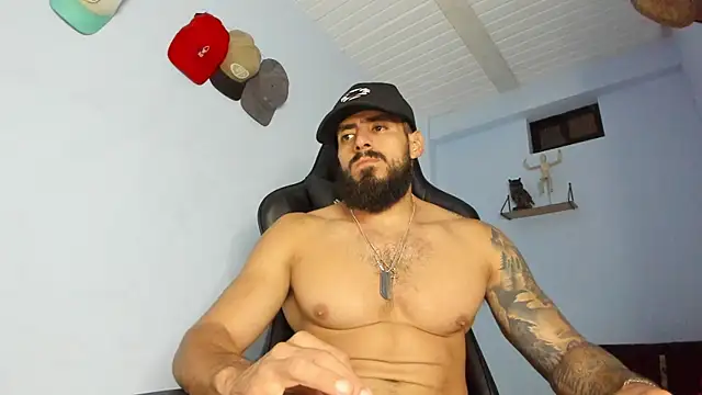  Poseidon1  online show from November 2025 04:44:02 AM