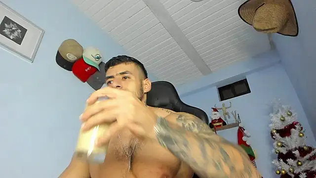  Poseidon1  online show from January 2026 04:05:02 AM