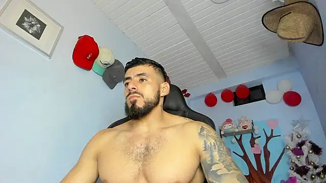  Poseidon1  online show from March 2026 03:10:01 AM