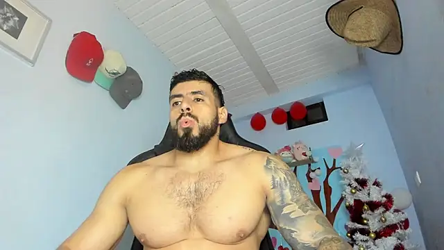  Poseidon1  online show from April 2026 04:46:01 AM