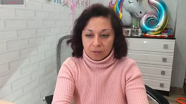 TeasyLana online show from March 2026 06:03:01 AM