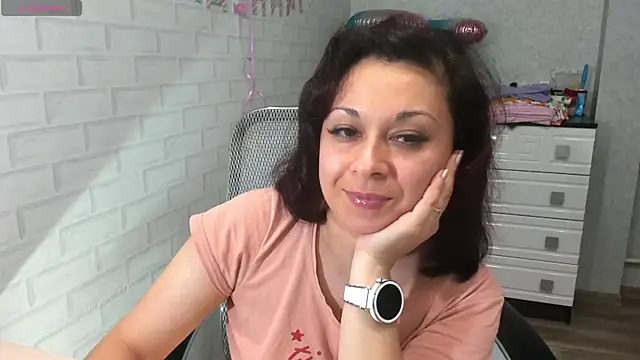 TeasyLana online show from March 2026 07:52:02 PM