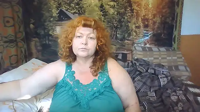 RoseRed69 online show from July 2026 02:05:01 AM