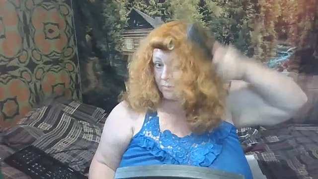 RoseRed69 online show from July 2026 04:04:02 AM