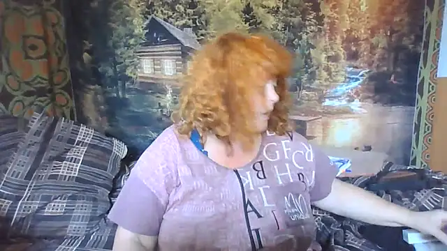 RoseRed69 online show from July 2026 03:32:02 AM