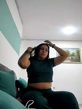 caro sweett online show from January 2025 05:49:01 PM