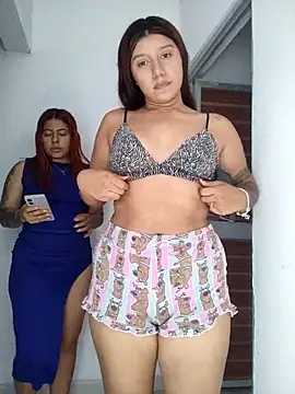 caro sweett online show from March 2025 02:56:02 PM