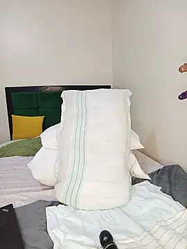 RichPussy1818 online show from July 2026 05:11:01 AM