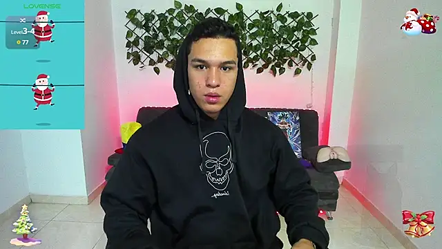 Taylor John online show from December 2024 01:50:01 PM