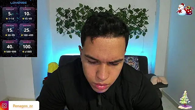 Taylor John online show from January 2025 02:13:02 PM