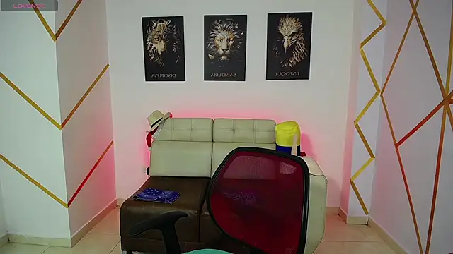 Taylor John online show from January 2025 03:28:02 PM