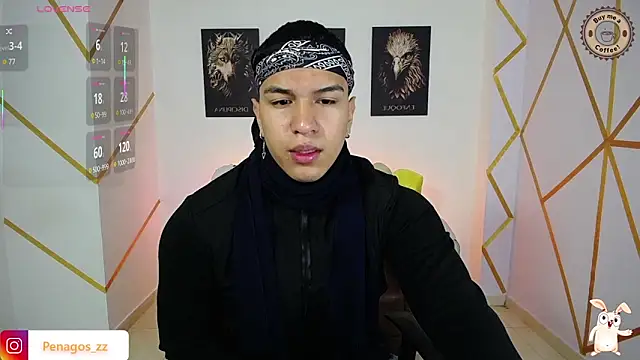 Taylor John online show from March 2025 12:47:01 PM