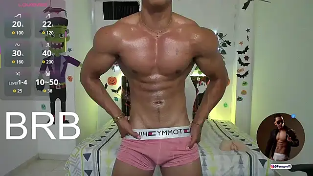 Taylor John online show from April 2026 02:31:01 PM