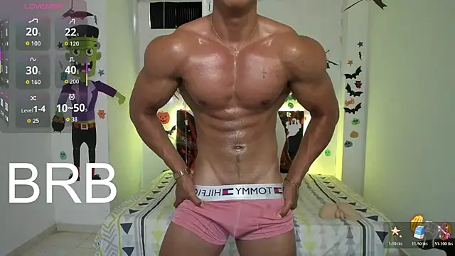 Taylor John online show from April 2026 02:08:01 PM