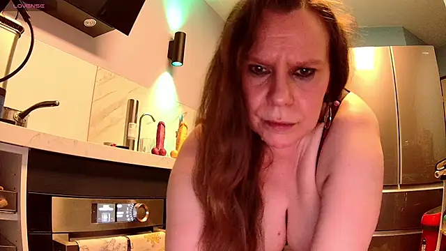 Endrocleia online show from January 2025 11:21:01 PM