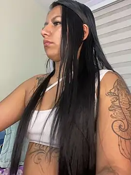 Ivann4 online show from January 2025 09:08:02 PM