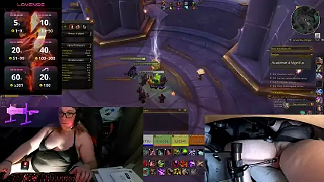 lili-hot-77 online show from April 2026 06:27:02 PM