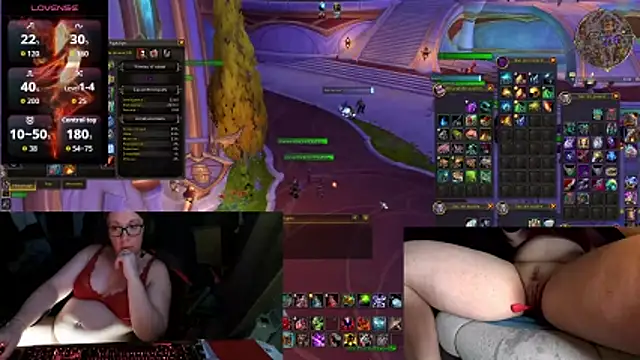 lili-hot-77 online show from April 2026 06:45:01 PM